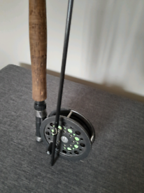 fly rods gumtree
